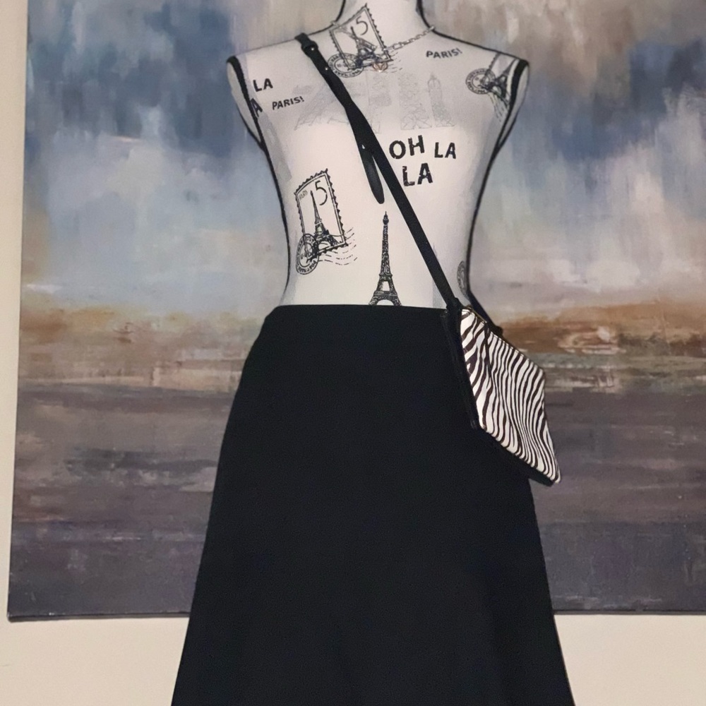 Gapstretch tulip skirt - Picture 5 of 15